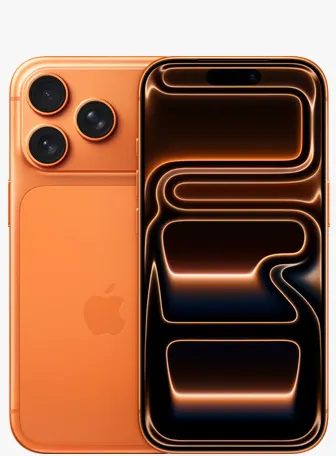 iPhone 17