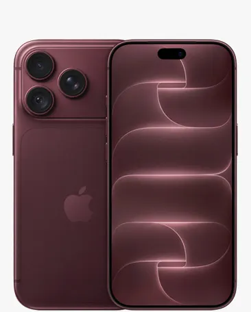 iPhone 18